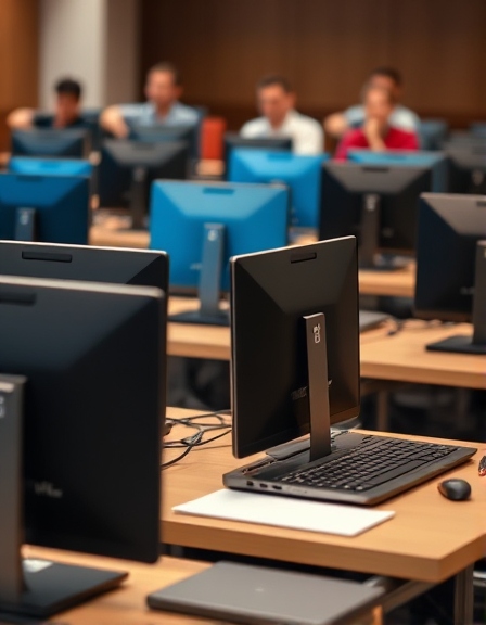 Refurbished Computers Ghaziabad